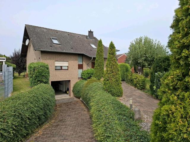 Haus kaufen in Geseke, Nordrhein-Westfalen