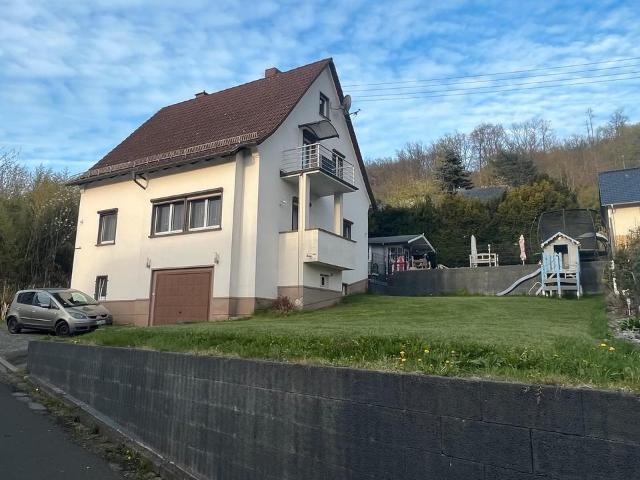 Haus kaufen in Eiserfeld, Siegen