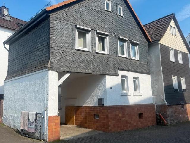 Haus kaufen in Lollar, Hessen