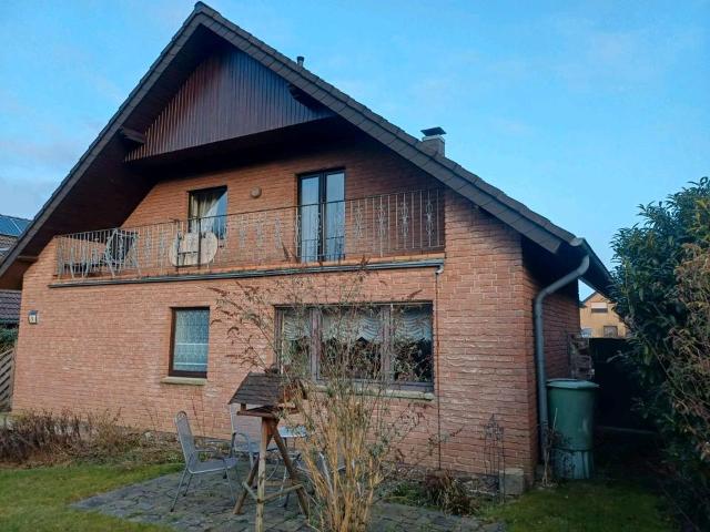 Haus kaufen in Herberhausen, Detmold