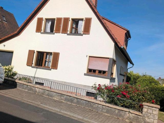 Haus kaufen in Püttlingen, Saarland