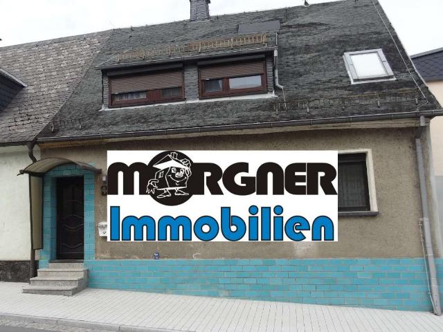 Haus kaufen in Schleiz, Thüringen