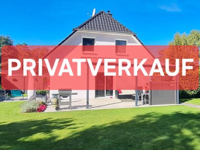 Haus kaufen in Eggersdorf, Brandenburg