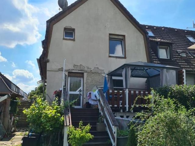 Haus kaufen in Stadtmitte, Datteln