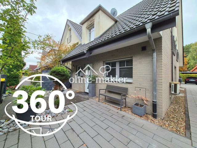 Haus kaufen in Avenwedde, Gütersloh