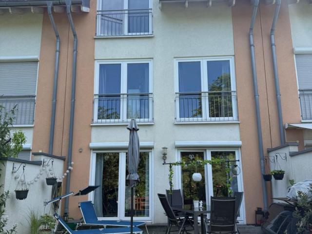 Haus kaufen in Ort, Sankt Augustin