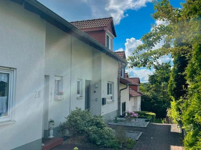 Haus kaufen in Bad Hersfeld, Landkreis Hersfeld-Rotenburg