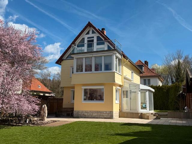 Haus kaufen in Brunshausen, Bad Gandersheim