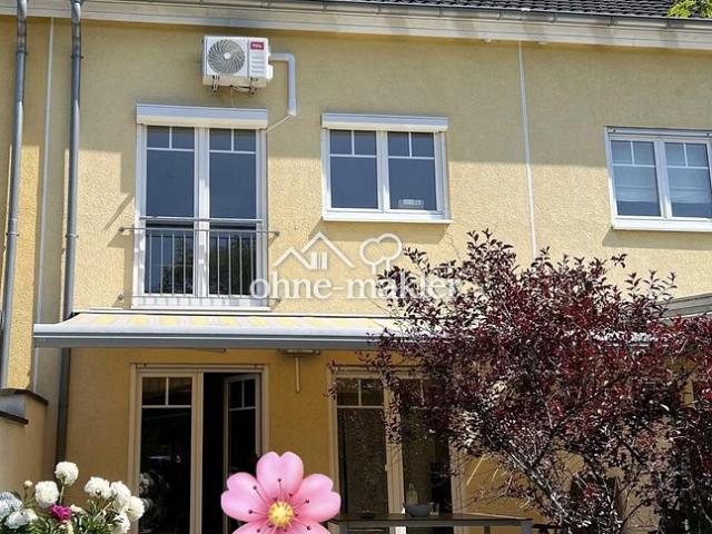 Haus kaufen in Rheindorf, Leverkusen