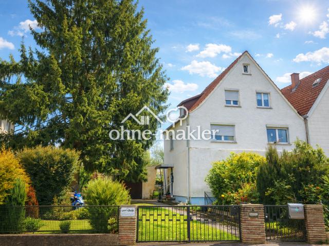 Haus kaufen in Neu-Ulm, Bayern
