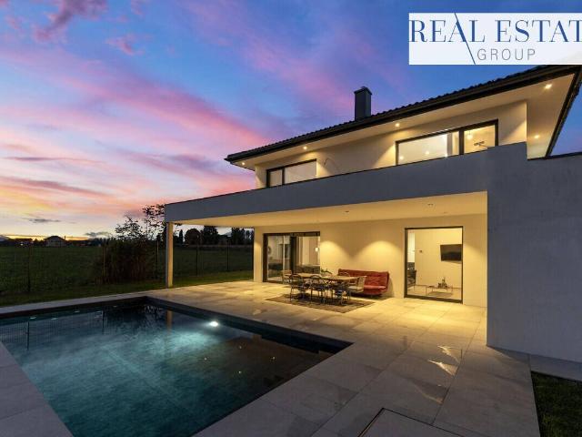 Haus kaufen in Ebenthal, Kärnten