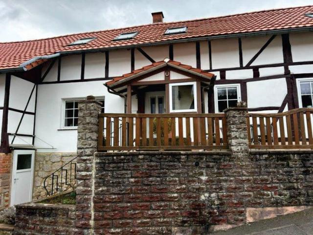 Haus kaufen in Rosdorf