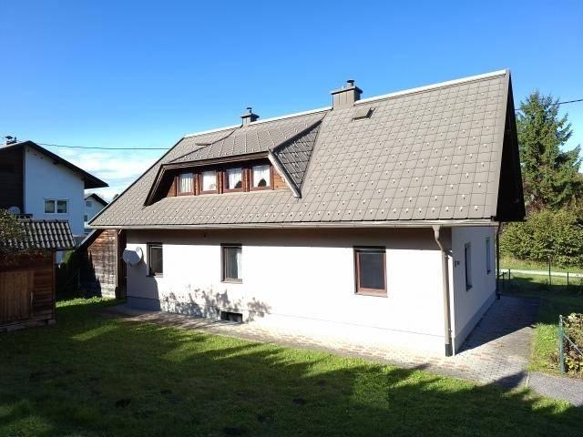 Haus kaufen in St. Jakob im Rosental, Kärnten