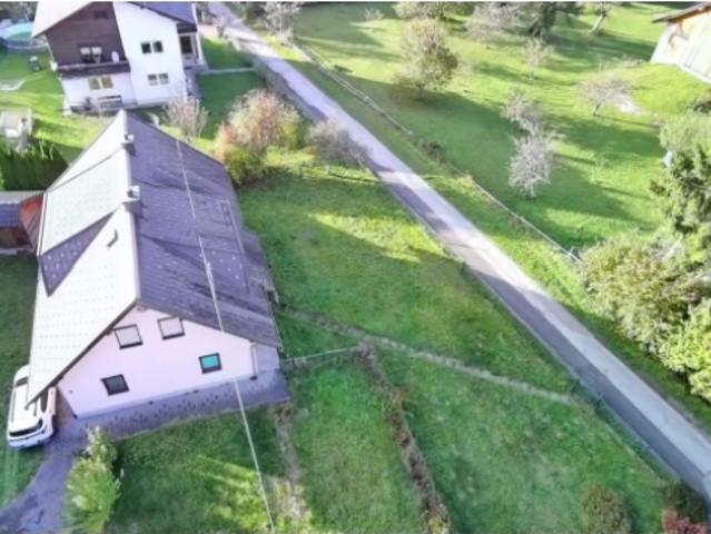 Einfamilienhaus kaufen in St. Jakob im Rosental, Kärnten