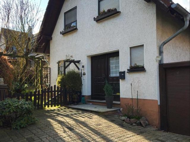 Haus kaufen in Niederhemer, Hemer