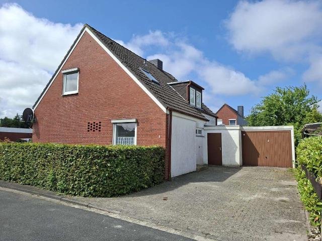 Haus kaufen in Schortens, Landkreis Friesland