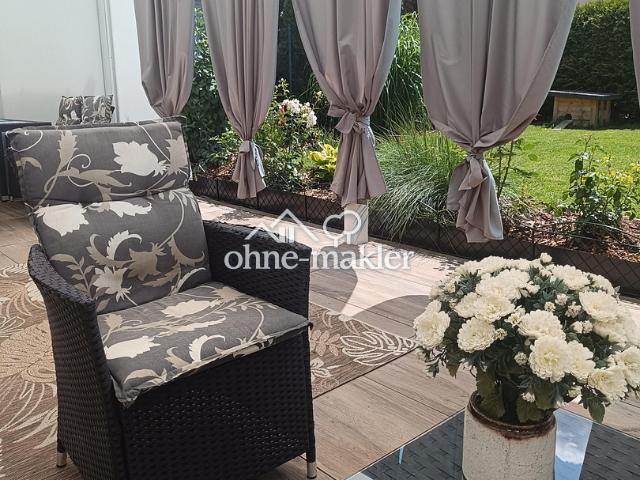 Haus kaufen in Klarenthal, Saarbrücken