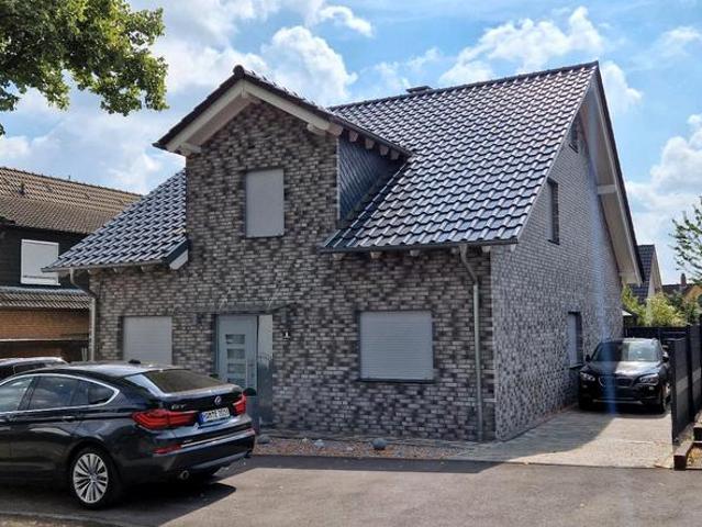 Haus kaufen in Bockum-Hövel, Hamm
