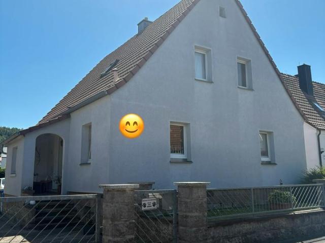 Haus kaufen in Sand am Main, Bayern
