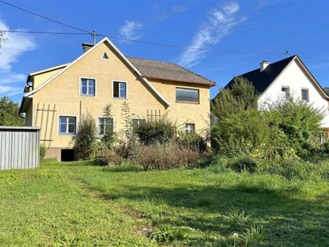 Haus kaufen in Kirchdorf an der Krems, Oberösterreich