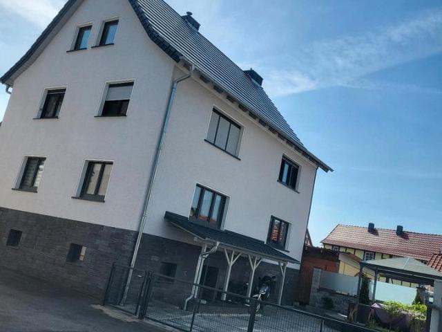 Haus kaufen in Bad Salzungen, Thüringen