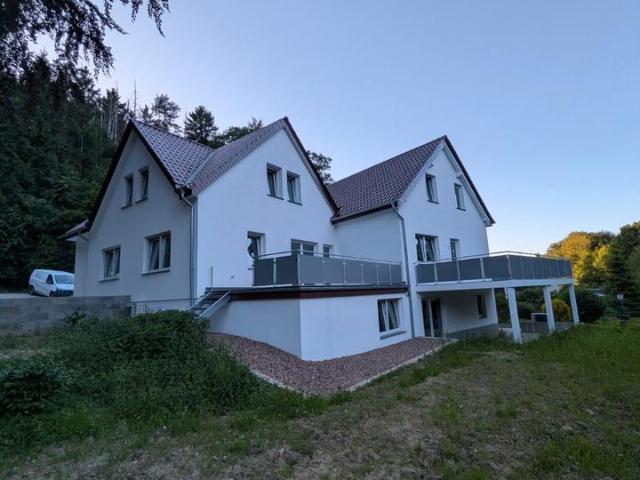 Haus kaufen in Obernfelde, Lübbecke
