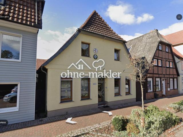 Haus kaufen in Finkenwerder, Hamburg