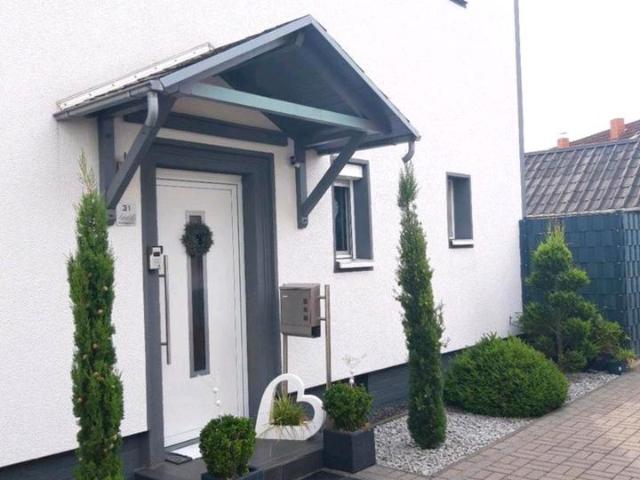 Haus kaufen in Bergheim, Duisburg