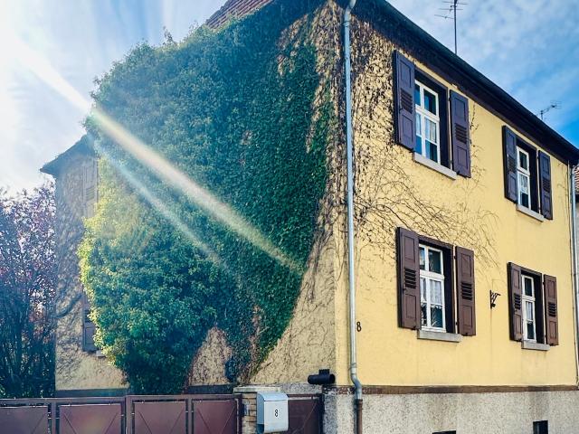 Villa kaufen in Eppertshausen, Hessen