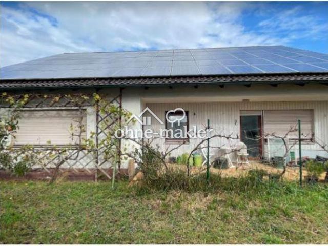 Haus kaufen in Buttenwiesen, Bayern