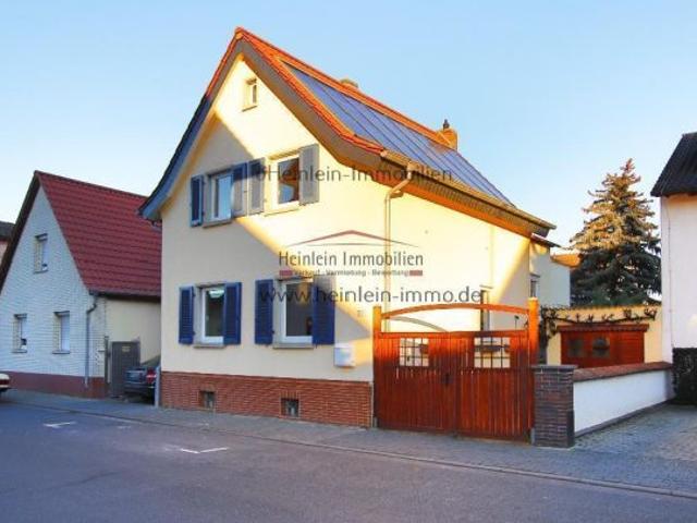 Haus kaufen in Griesheim, Hessen