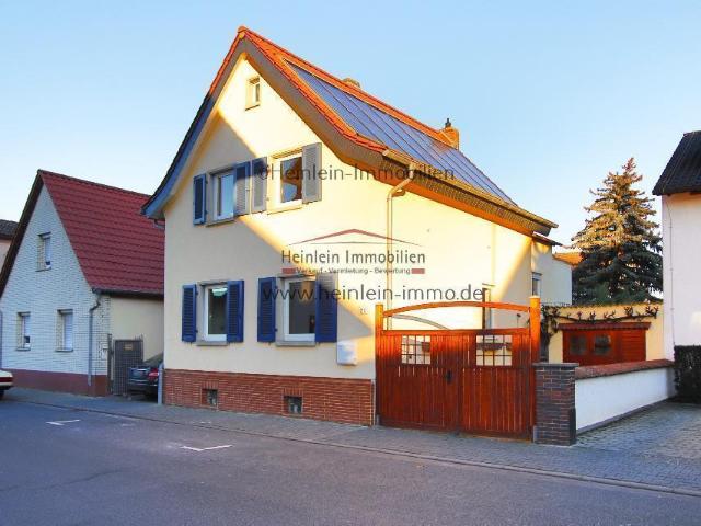 Haus kaufen in Griesheim, Hessen