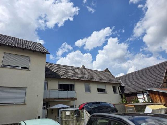 Haus kaufen in Euerbach, Bayern
