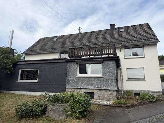 Haus kaufen in Sörth, Landkreis Altenkirchen (Westerwald)