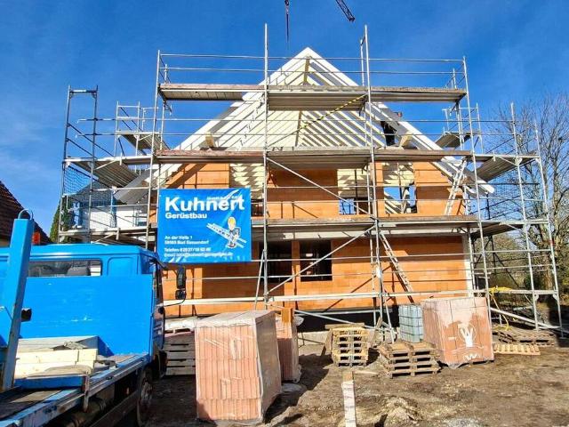 Haus kaufen in Schlangen