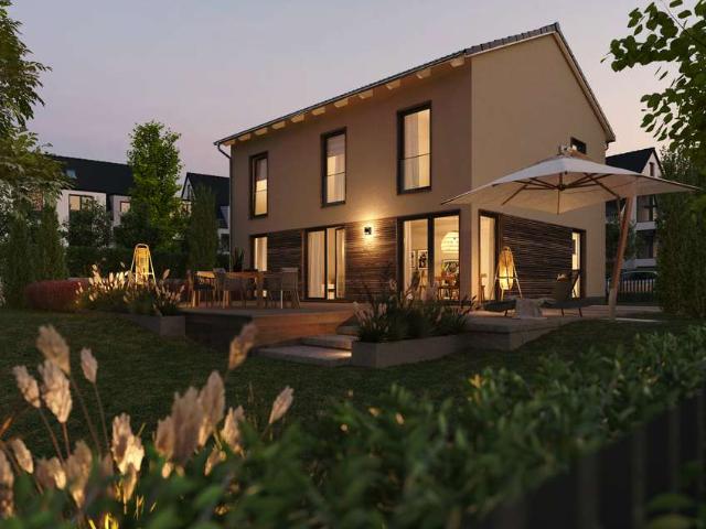 Haus kaufen in Teisnach, Landkreis Regen