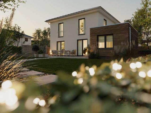 Haus kaufen in Geiselhöring, Landkreis Straubing-Bogen