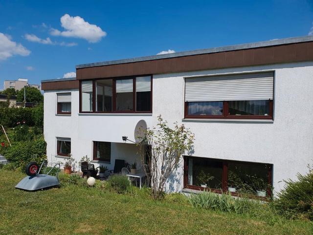 Haus kaufen in Bargau, Schwäbisch Gmünd