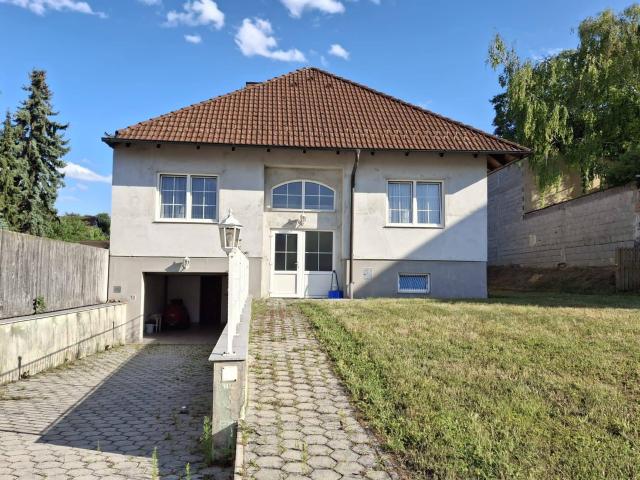 Haus kaufen in Großweikersdorf, Niederösterreich