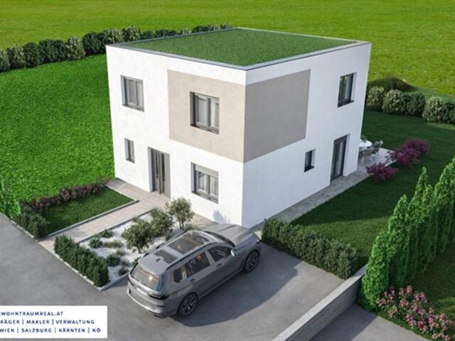 Villa kaufen in Piberbach