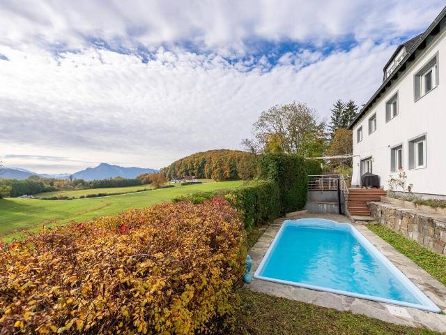 Haus kaufen in Bergheim, Salzburg