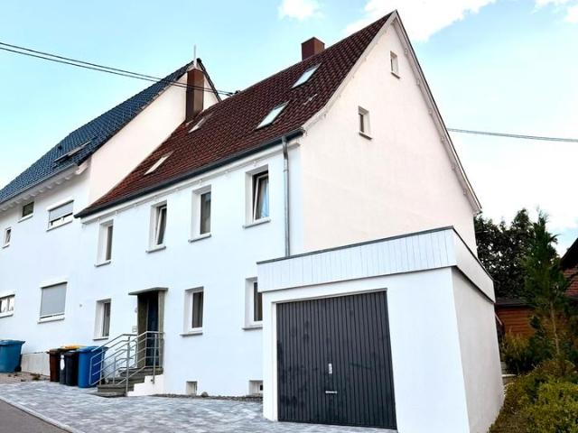 Haus kaufen in Spaichingen, Baden-Württemberg