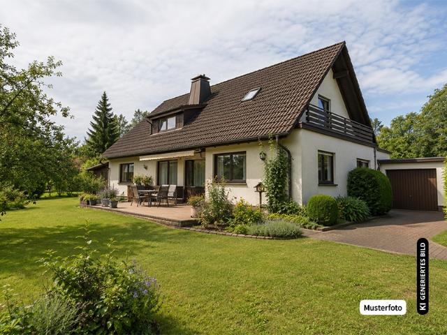 Villa kaufen in Treptow-Köpenick, Berlin