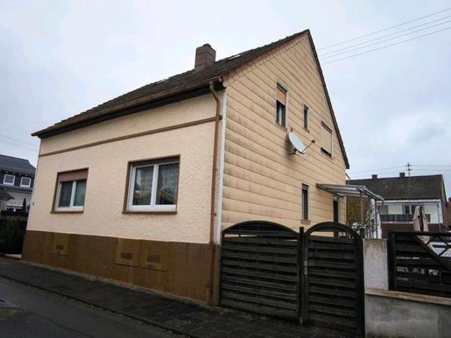 Haus kaufen in Ramstein-Miesenbach, Rheinland-Pfalz