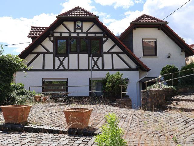 Haus kaufen in Wörrstadt, Rheinland-Pfalz