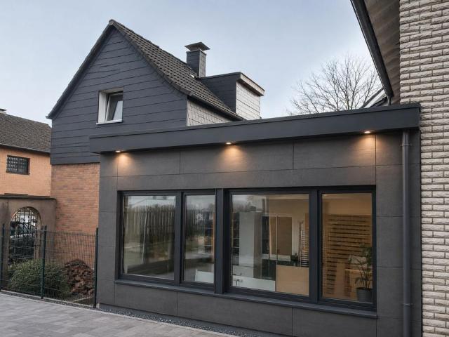 Haus kaufen in Immigrath, Langenfeld