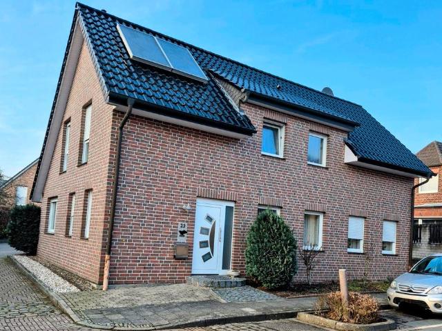 Haus kaufen in Greven, Nordrhein-Westfalen