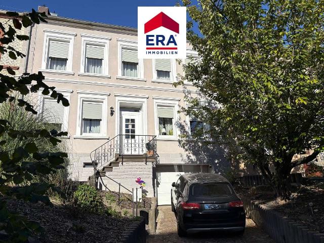 Haus kaufen in Püttlingen, Regionalverband Saarbrücken