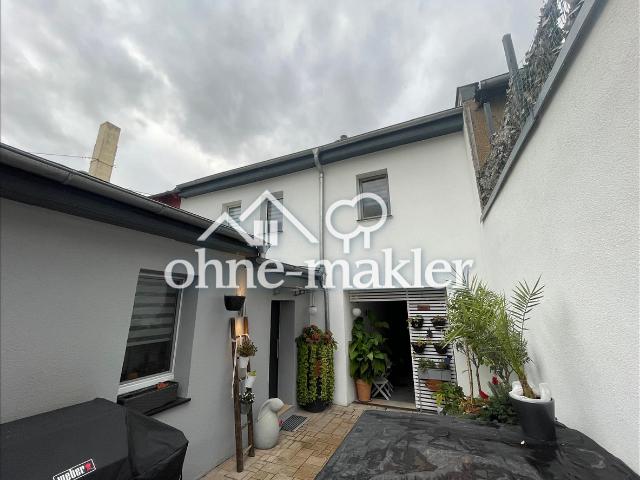 Haus kaufen in Plagwitz, Leipzig