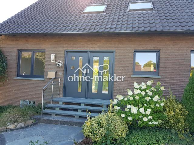 Haus kaufen in Olfen, Nordrhein-Westfalen